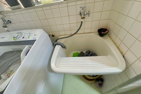 Apartamento à venda com 3 quartos, 74m² em Gopouva, Guarulhos