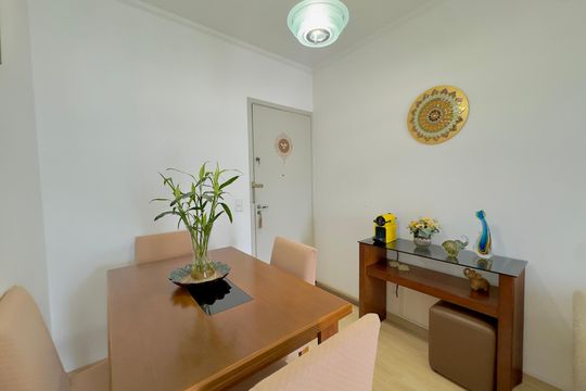 Apartamento à venda com 3 quartos, 74m² em Gopouva, Guarulhos