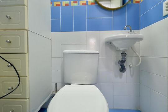 Apartamento à venda com 3 quartos, 74m² em Gopouva, Guarulhos