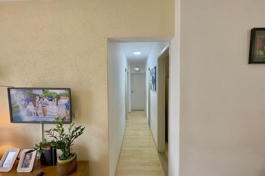 Apartamento à venda com 3 quartos, 74m² em Gopouva, Guarulhos