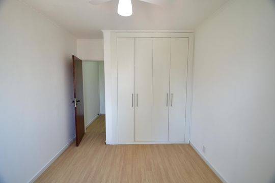 Quarto de apartamento para alugar com 1 quarto, 59m² em Cambuí, Campinas