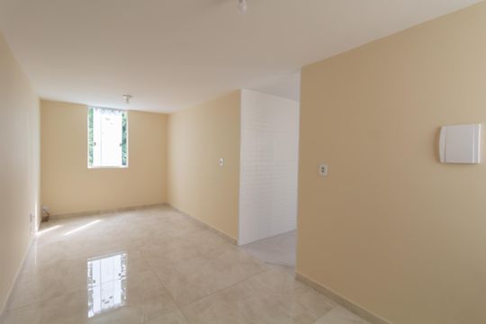 Apartamento para alugar com 2 quartos, 54m² em Cidade Tiradentes, São Paulo