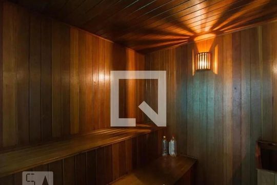 Apartamento para alugar com 1 quarto, 58m² em Brooklin Novo, São Paulo
