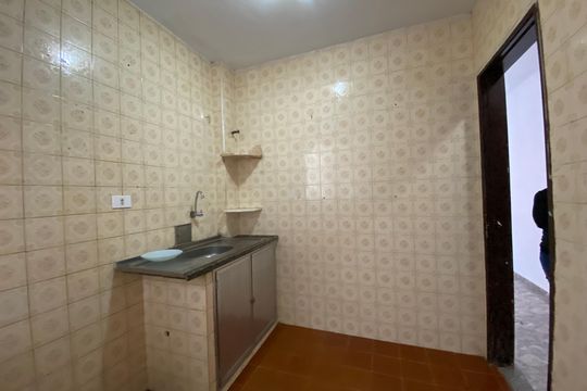 Apartamento para alugar com 2 quartos, 47m² em Tomás Coelho, Rio de Janeiro