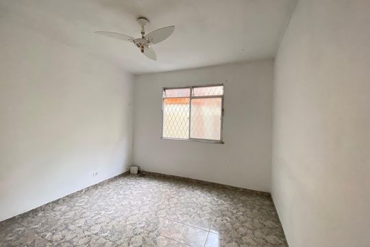 Apartamento para alugar com 2 quartos, 47m² em Tomás Coelho, Rio de Janeiro