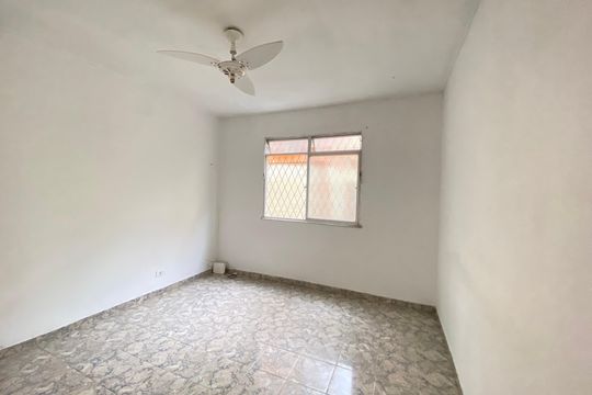 Apartamento para alugar com 2 quartos, 47m² em Tomás Coelho, Rio de Janeiro