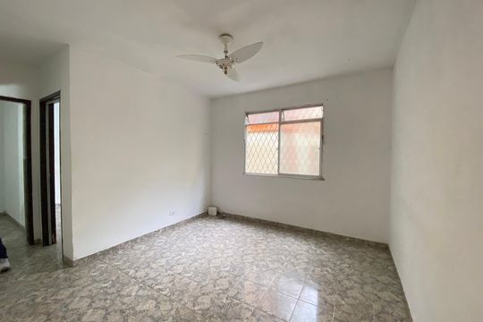 Apartamento para alugar com 2 quartos, 47m² em Tomás Coelho, Rio de Janeiro