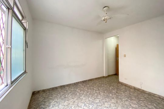 Apartamento para alugar com 2 quartos, 47m² em Tomás Coelho, Rio de Janeiro