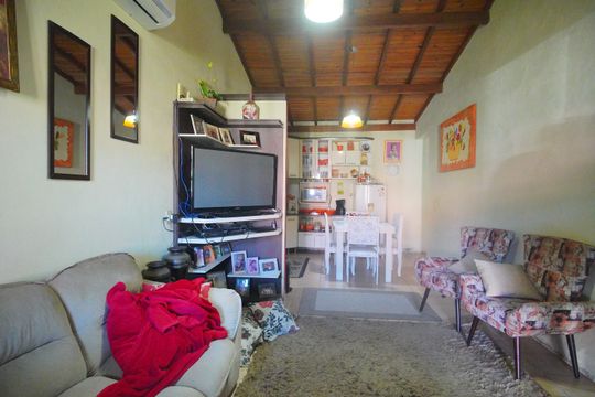 Casa para alugar com 2 quartos, 180m² em Campestre, São Leopoldo