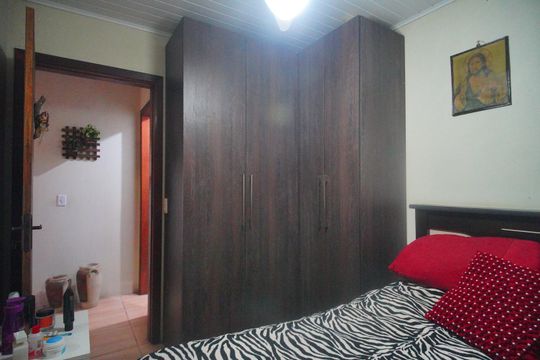 Quarto 1 de casa para alugar com 2 quartos, 180m² em Campestre, São Leopoldo