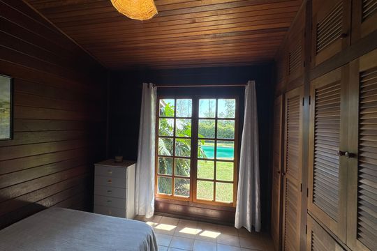 Casa de Condomínio para alugar com 5 quartos, 270m² em Granja Viana Ii, Cotia