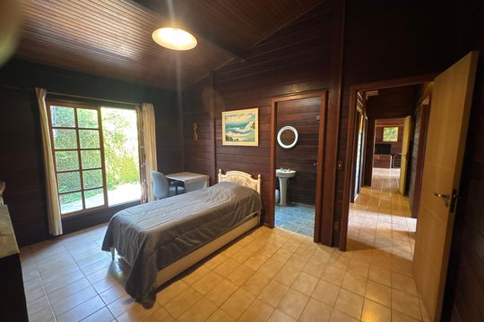 Casa de Condomínio para alugar com 5 quartos, 270m² em Granja Viana Ii, Cotia