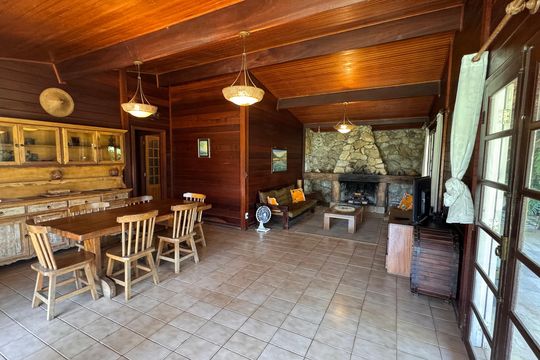 Casa de Condomínio para alugar com 5 quartos, 270m² em Granja Viana Ii, Cotia