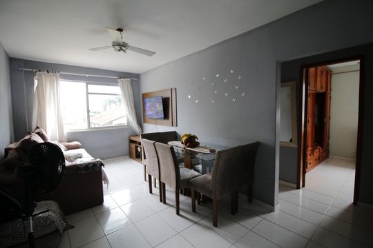 Apartamento à venda com 2 quartos, 50m² em Taquara, Rio de Janeiro