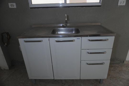 Apartamento para alugar com 2 quartos, 45m² em Vila Santana, São Paulo