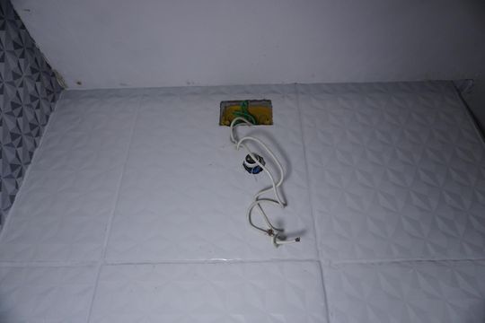 Apartamento para alugar com 2 quartos, 45m² em Vila Santana, São Paulo
