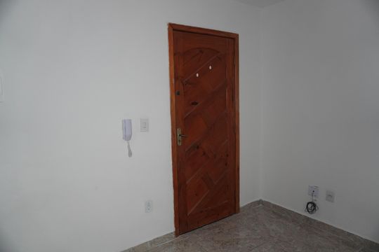 Apartamento para alugar com 2 quartos, 45m² em Vila Santana, São Paulo