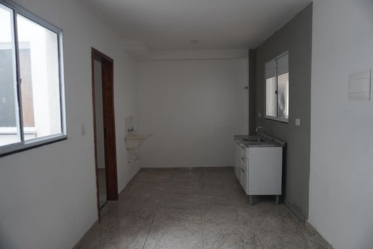 Apartamento para alugar com 2 quartos, 45m² em Vila Santana, São Paulo