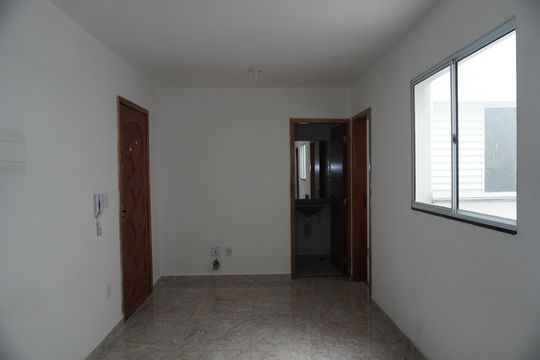 Apartamento para alugar com 2 quartos, 45m² em Vila Santana, São Paulo