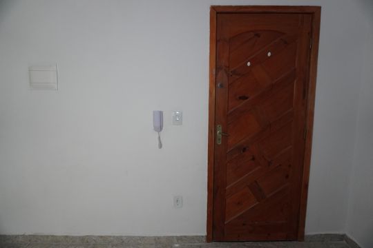 Quarto 2 de apartamento para alugar com 2 quartos, 45m² em Vila Santana, São Paulo