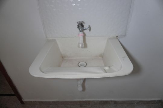 Apartamento para alugar com 2 quartos, 45m² em Vila Santana, São Paulo