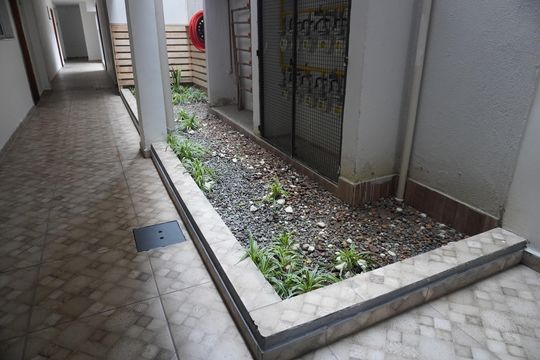 Apartamento para alugar com 2 quartos, 45m² em Vila Santana, São Paulo