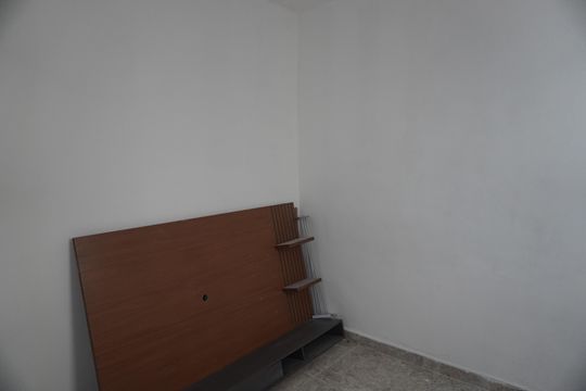 Quarto de apartamento para alugar com 2 quartos, 45m² em Vila Santana, São Paulo