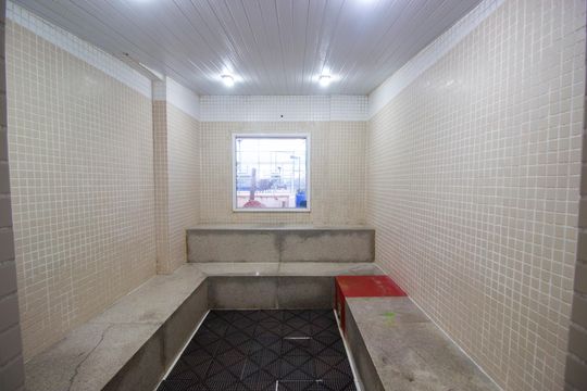 Apartamento para alugar com 1 quarto, 33m² em Águas Claras, Brasília
