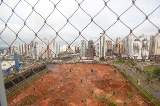 Apartamento para alugar com 1 quarto, 33m² em Águas Claras, Brasília