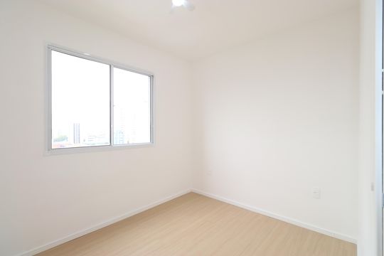 Quarto  de apartamento para alugar com 1 quarto, 27m² em Lapa, São Paulo