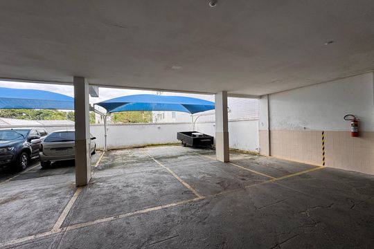 Área comum de apartamento para alugar com 2 quartos, 83m² em Recreio dos Bandeirantes, Rio de Janeiro