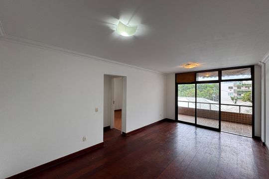 Apartamento para alugar com 2 quartos, 83m² em Recreio dos Bandeirantes, Rio de Janeiro
