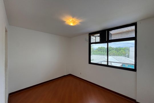 Suíte de apartamento para alugar com 2 quartos, 83m² em Recreio dos Bandeirantes, Rio de Janeiro