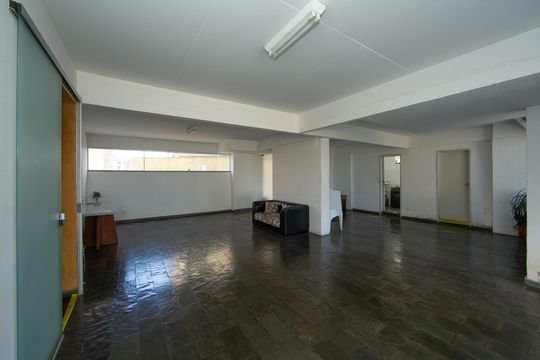 Apartamento à venda com 3 quartos, 75m² em Gutierrez, Belo Horizonte
