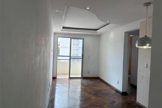 Apartamento à venda com 2 quartos, 62m² em Vila Galvão, Guarulhos