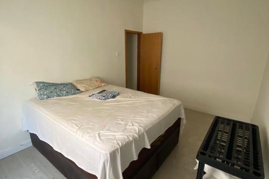 Quarto de apartamento para alugar com 1 quarto, 50m² em São Lourenço, Niterói
