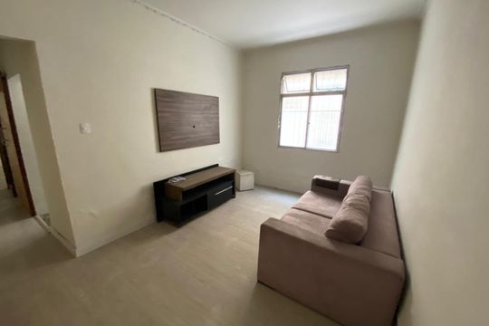 Apartamento para alugar com 1 quarto, 50m² em São Lourenço, Niterói