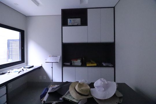 Casa à venda com 4 quartos, 320m² em Swiss Park, Campinas