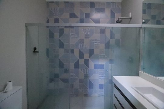Casa à venda com 4 quartos, 320m² em Swiss Park, Campinas