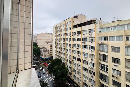 Apartamento à venda com 3 quartos, 96m² em Copacabana, Rio de Janeiro