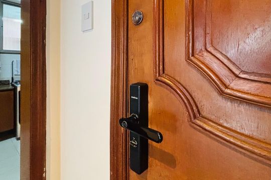 Apartamento à venda com 3 quartos, 96m² em Copacabana, Rio de Janeiro