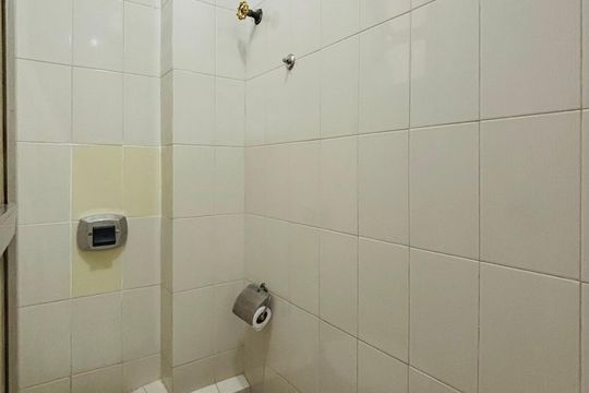 Apartamento à venda com 3 quartos, 96m² em Copacabana, Rio de Janeiro