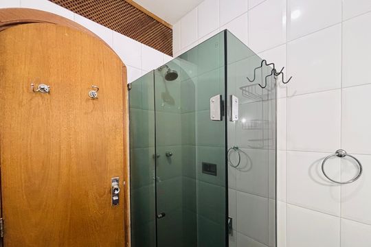 Apartamento à venda com 3 quartos, 96m² em Copacabana, Rio de Janeiro
