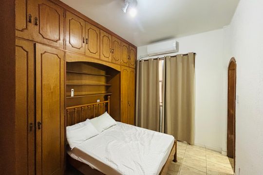 Apartamento à venda com 3 quartos, 96m² em Copacabana, Rio de Janeiro
