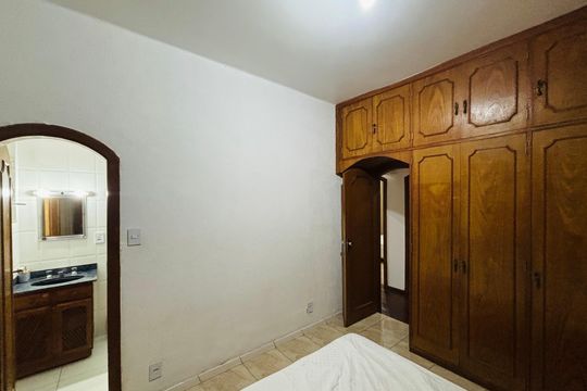 Apartamento à venda com 3 quartos, 96m² em Copacabana, Rio de Janeiro