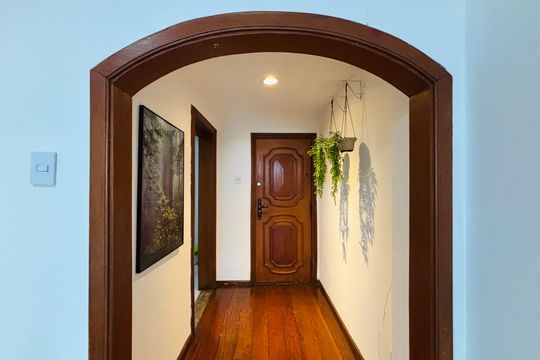 Apartamento à venda com 3 quartos, 96m² em Copacabana, Rio de Janeiro