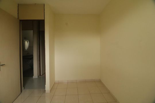 Apartamento para alugar com 3 quartos, 70m² em Jardim Amoreiras, Campinas