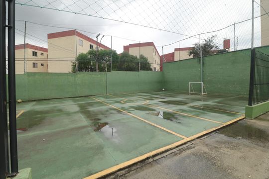 Apartamento para alugar com 3 quartos, 70m² em Jardim Amoreiras, Campinas