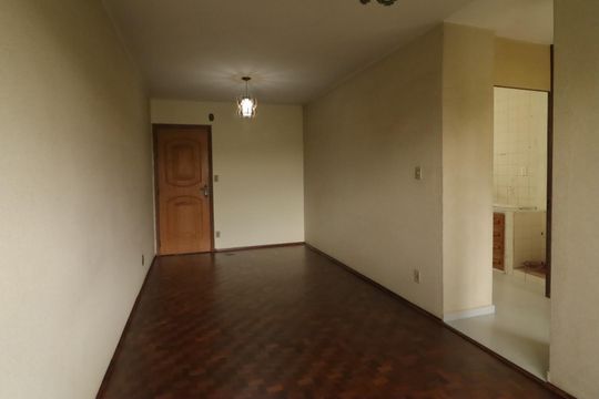 Apartamento para alugar com 3 quartos, 70m² em Jardim Amoreiras, Campinas