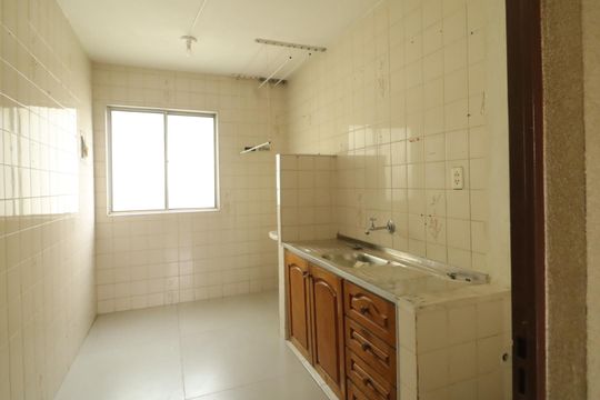 Apartamento para alugar com 3 quartos, 70m² em Jardim Amoreiras, Campinas